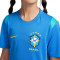 Nike Kids Brazil Training World Cup 2026 Jersey