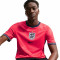 Nike England Auswärtstrikot Fußball-Weltmeisterschaft 2026 Trikot