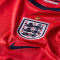 Nike England Auswärtstrikot Fußball-Weltmeisterschaft 2026 Trikot
