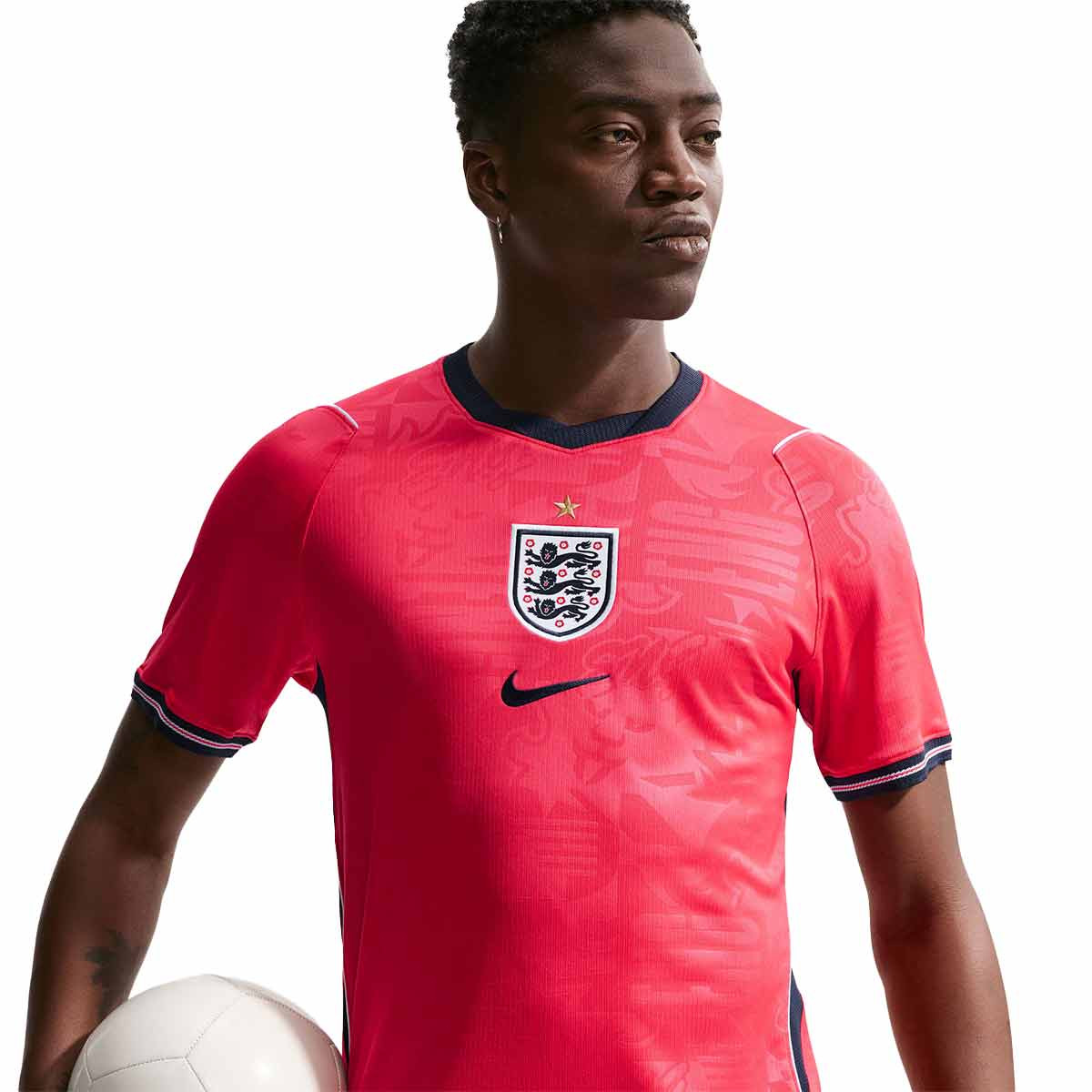 England Away 2026/27