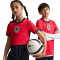 Nike Kids England Away kit World Cup 2026 Jersey