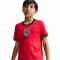 Nike Kids England Away kit World Cup 2026 Jersey