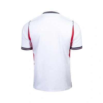 Nike England National Team 2026 Stadium Home Jersey White — foto 3