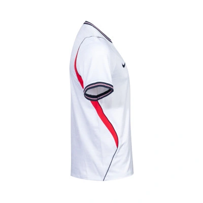 Nike England National Team 2026 Stadium Home Jersey White — foto 4