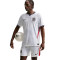 Nike Authentic England Home kit World Cup 2026 Jersey