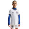 Nike Kids England Home kit World Cup 2026 Jersey