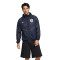 Casaco Nike Inglaterra Pre-Match Mundial 2026