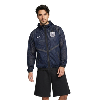 England Pre-Match Fußball-Weltmeisterschaft 2026 Jacke