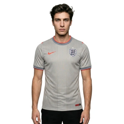 Camiseta Inglaterra Pre-Match Mundial 2026