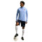 Nike England Training World Cup 2026 Sweatshirt