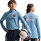 Nike Kids England Training World Cup 2026 Sweatshirt