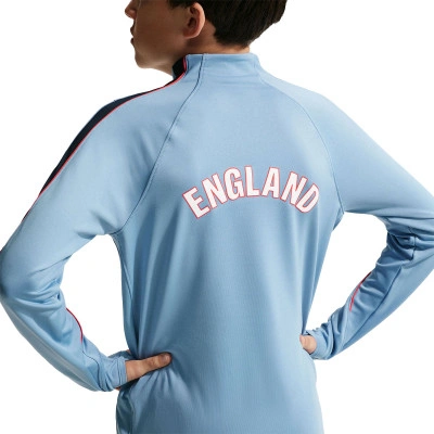Nike Sudadera Inglaterra Training Mundial 2026 Niño — foto 5
