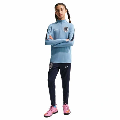 Nike Sudadera Inglaterra Training Mundial 2026 Niño — foto 7