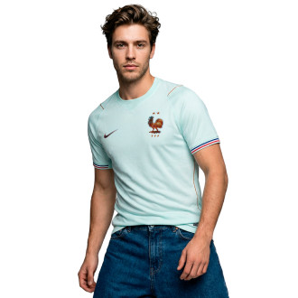 Jersey Francia Segundo Uniforme Mundial 2026