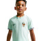 Nike Kids France Away kit World Cup 2026 Jersey