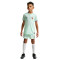 Nike Kids France Away kit World Cup 2026 Jersey