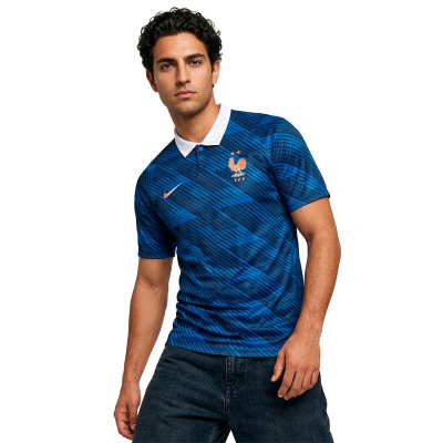 France Home Kit World Cup 2026 Jersey