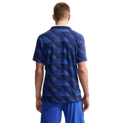 Authentic France Home kit World Cup 2026 Jersey