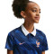 Nike Kids France Home kit World Cup 2026 Jersey