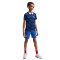 Nike Kids France Home kit World Cup 2026 Jersey