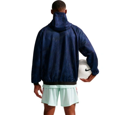 Chaqueta Keep me cool Francia Fff Pre-Match Mundial 2026