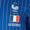 Camiseta Nike Francia x Jacquemus Pre-Match Mundial 2026
