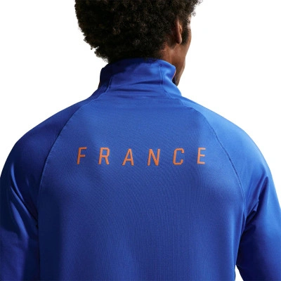 France Training World Cup 2026 Sweatshirt