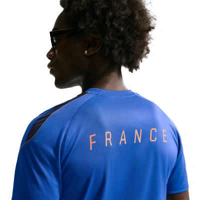 France Training World Cup 2026 Jersey