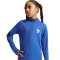Nike Kids France Training World Cup 2026 Sweatshirt