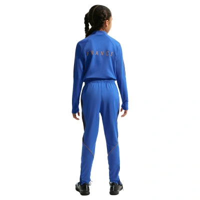 Nike Sudadera Francia Training Mundial 2026 Niño — foto 5