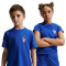 Nike Kids France Training World Cup 2026 Jersey