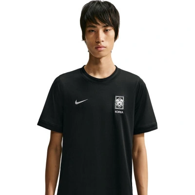Camiseta Korea Pre-Match Mundial 2026