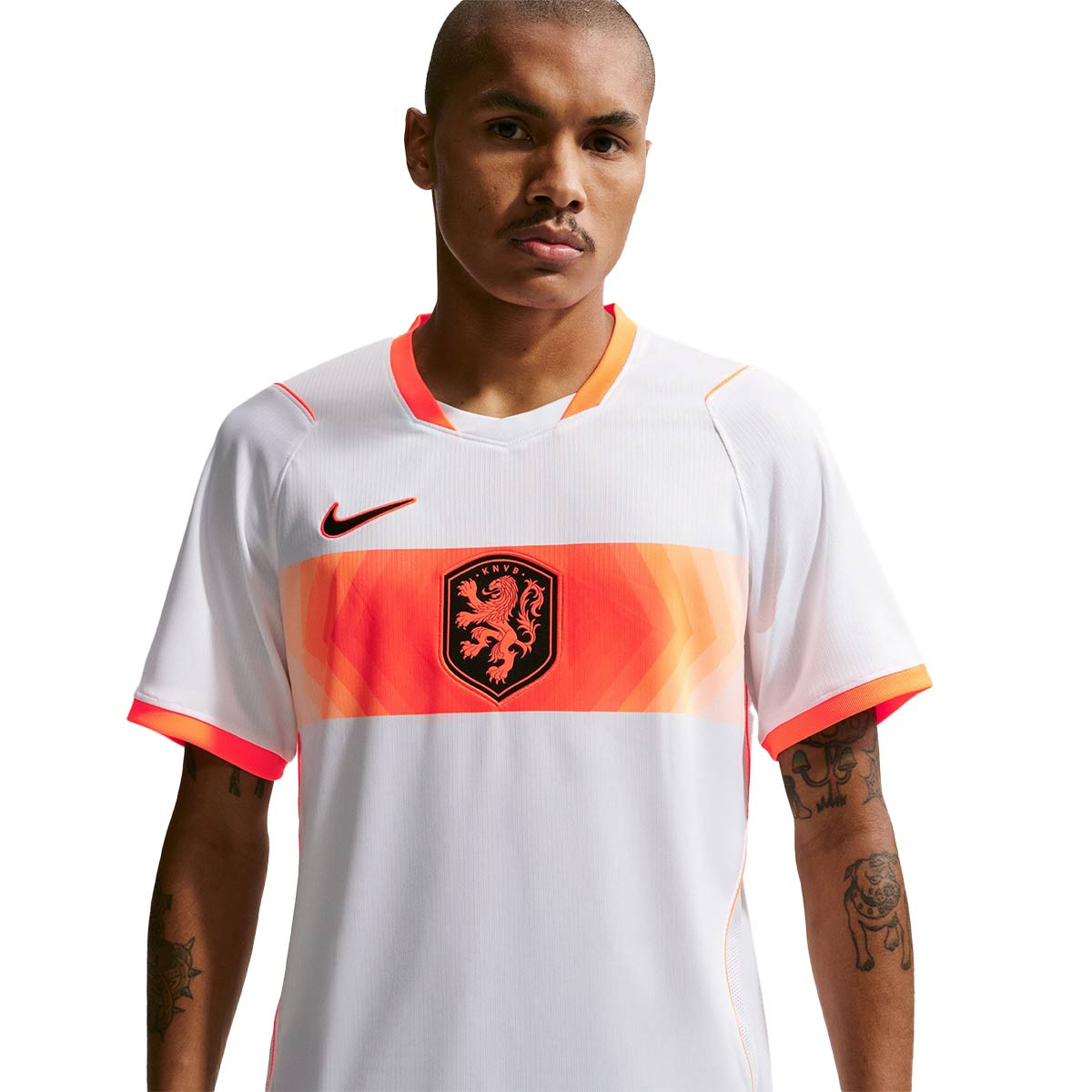 Netherlands Away 2026/27
