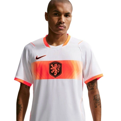 Netherlands Away kit World Cup 2026 Jersey