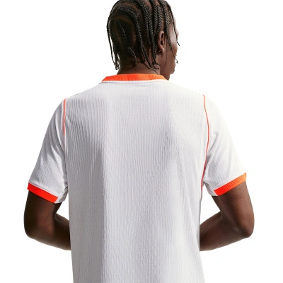 Authentic Netherlands Away kit World Cup 2026 Jersey
