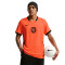 Jersey Nike Netherland Primer Uniforme Mundial 2026