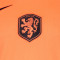Jersey Nike Netherland Primer Uniforme Mundial 2026