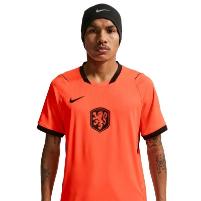 Jersey Netherland Primer Uniforme Mundial 2026