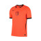 Nike Authentic Netherlands Home kit World Cup 2026 Jersey