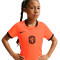 Nike Kids Netherlands Home kit World Cup 2026 Jersey