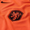 Nike Kids Netherlands Home kit World Cup 2026 Jersey