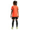 Nike Kids Netherlands Home kit World Cup 2026 Jersey