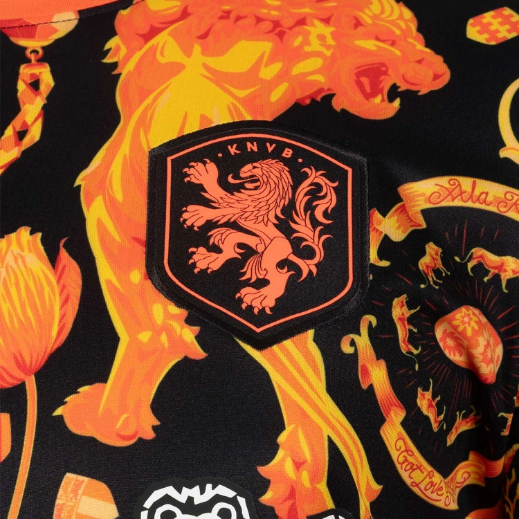 camiseta-nike-netherland-pre-match-mundial-2026-black-4
