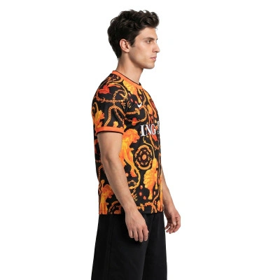 Netherland Pre-Match Mundial 2026 T-Shirt