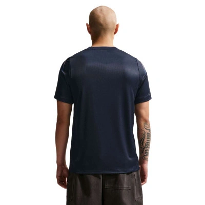 Playera Uruguay Segundo Uniforme Mundial 2026