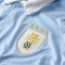 Nike Uruguay Home Kit World Cup 2026 T-Shirt