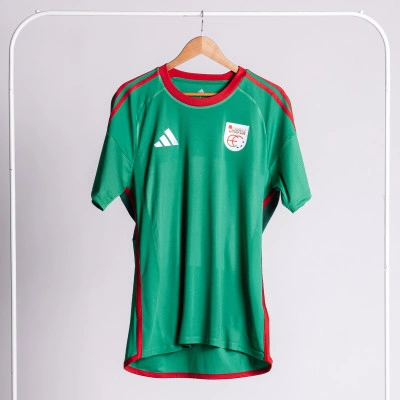 Camiseta 1ª Equipacion Euskal Selekzioa - Kamiseta Lehen Ekipazioa Euskal Selekzioa 25-26