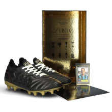 Pantofola d´Oro Super Star Elite x Luisito FG Football Boots