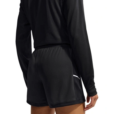 Calções Academy 25 Mujer