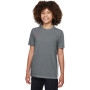 Academy 25 Niño-Smoke Grey-White-Hot Punch-Hot Punch